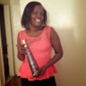 Meet your Posher, Tanesha
